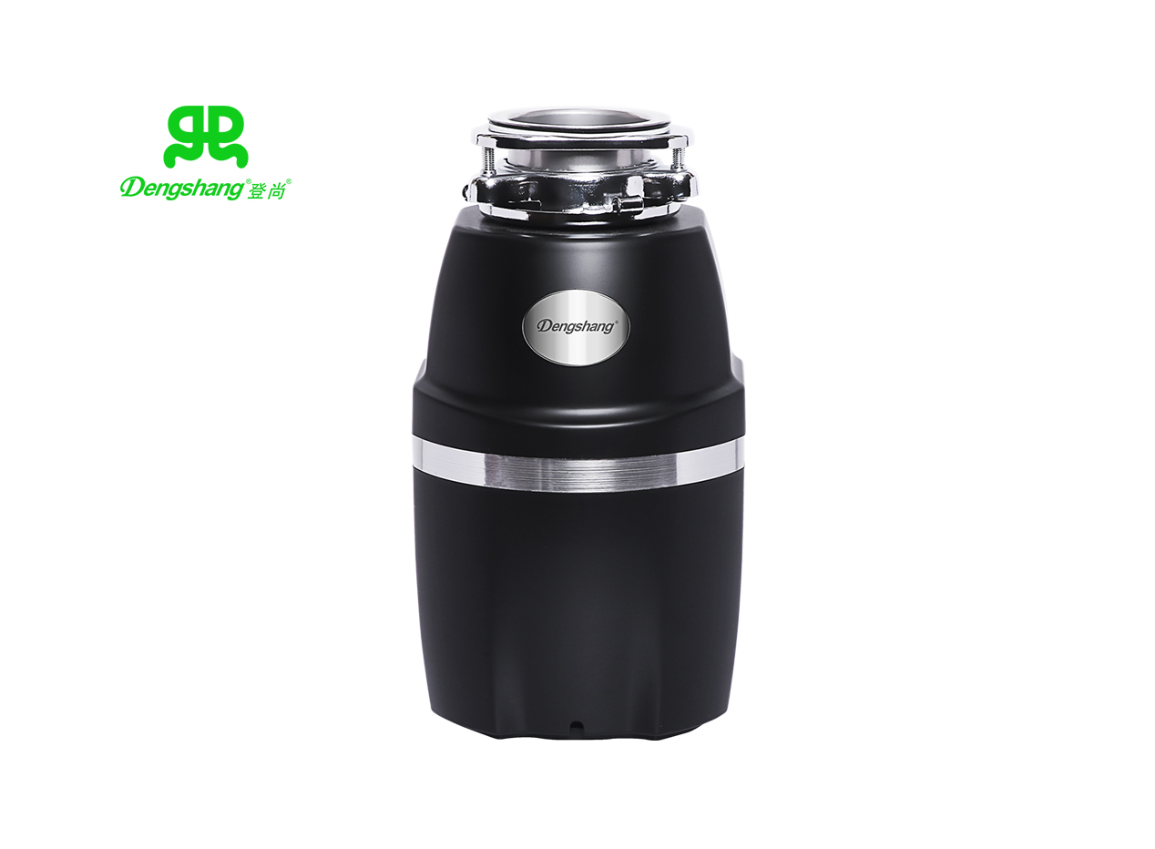 新一代“垃圾處理器”，讓你的垃圾分類更加安全，廠家直銷